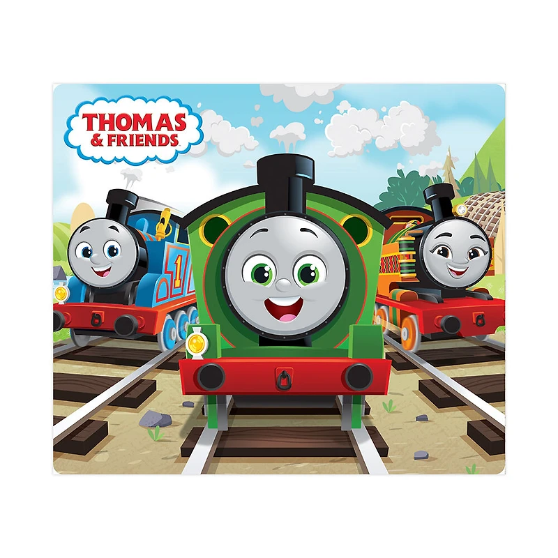 Thomas and Friends: 10-in-1 Multipack Puzzle Assortment - R Exclusive