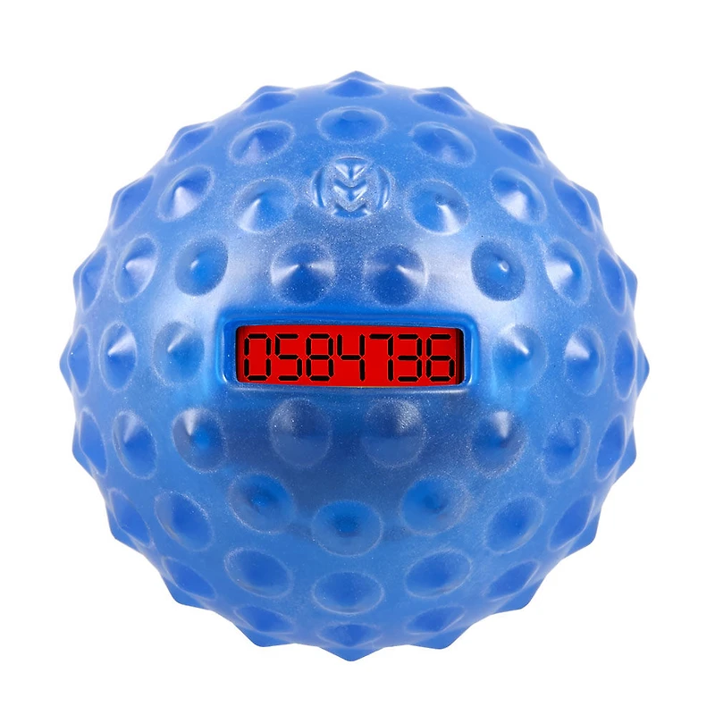 Maîtrisez Million - Bleu