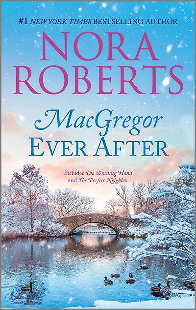MacGregor Ever After - Édition anglaise