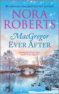 MacGregor Ever After - English Edition