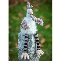 Mary Meyer - FabFuzz - Rudy Coq - 17"