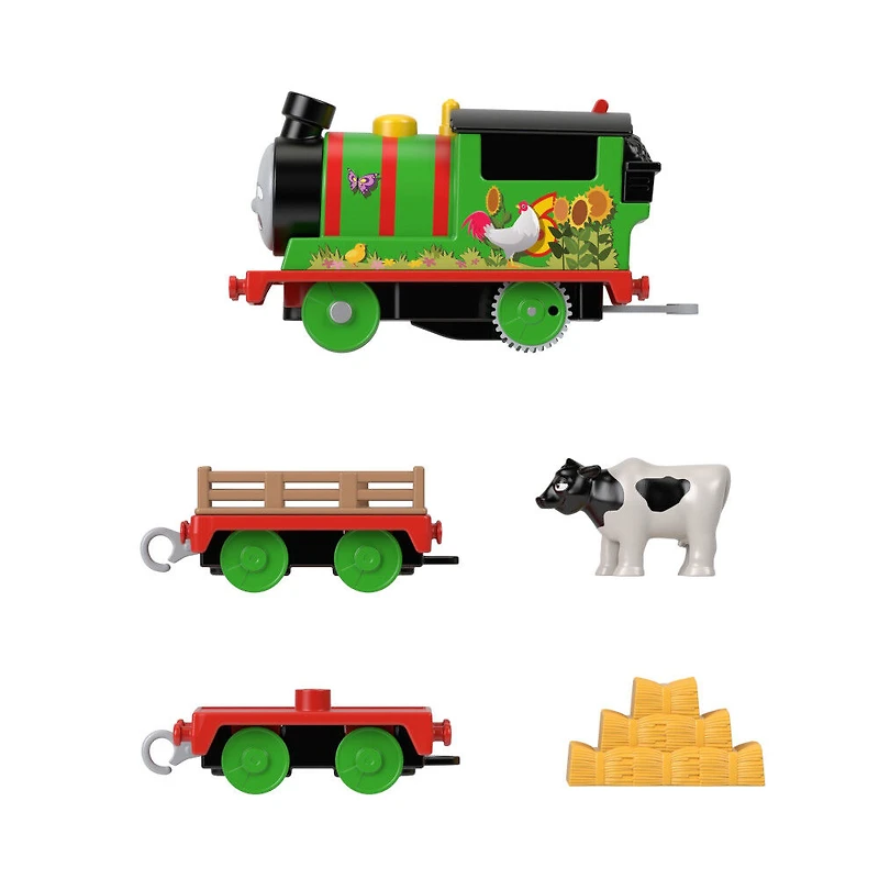 Thomas and Friends  Farm Percy