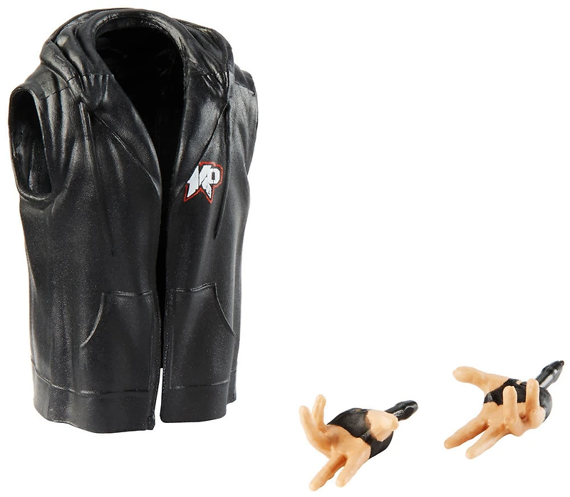 WWE - Collection Elite - Figurine articulée - Randy Orton