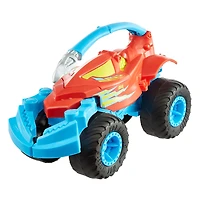 Hot Wheels - Monster Trucks - Échelle 1:24 Dt Scorpedo