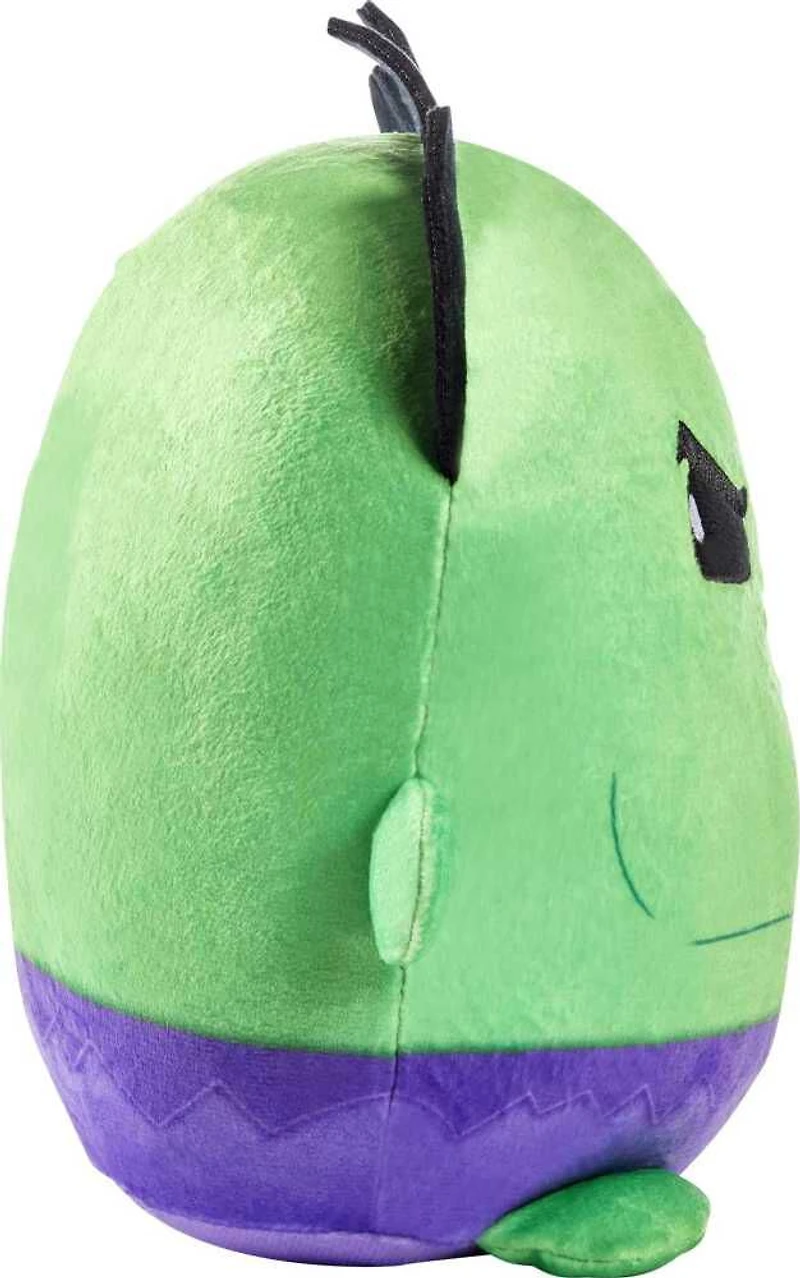 Marvel Peluche Cuutopia Hulk 12,7 cm
