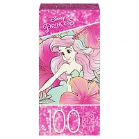 Princesses Disney, Puzzle de 100 pièces