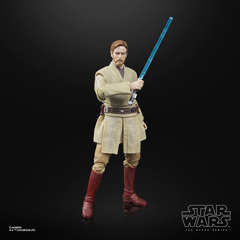 Star Wars The Black Series Archive Collection Obi-Wan Kenobi