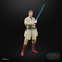 Star Wars The Black Series Archive Collection Obi-Wan Kenobi