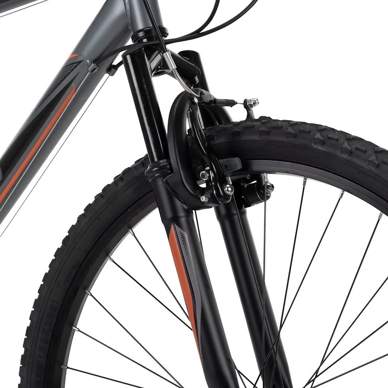 Avigo Ultrax Mountain Bike
