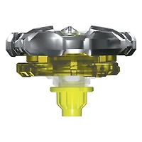 Beyblade X Lance Knight 3-60LF Booster Pack Set