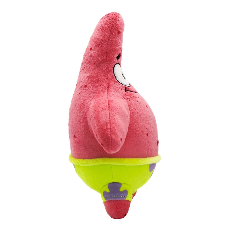 Sponge Bob - Patrick Star Small Plush