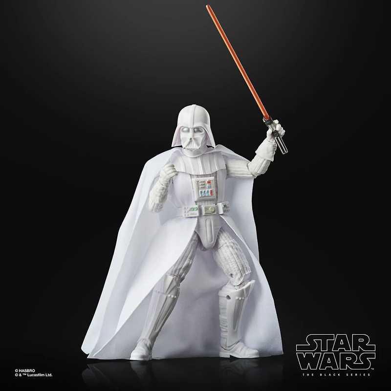 Star Wars The Black Series Infinities Darth Vader Toy Star Wars Infinities: Return of the Jedi Action Figure