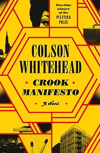 Crook Manifesto - Édition anglaise