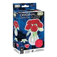 University Games Original 3D Crystal Puzzle
