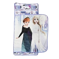 Toddler Nap Mat Blanket, Disney Frozen
