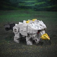Transformers Generations Legacy Evolution, figurine Dinobot Scarr classe Origine de 8,5 cm