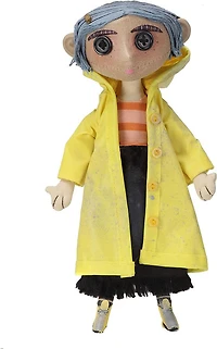 Coraline Doll