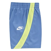 Ensembles de Shorts Nike - Bleu