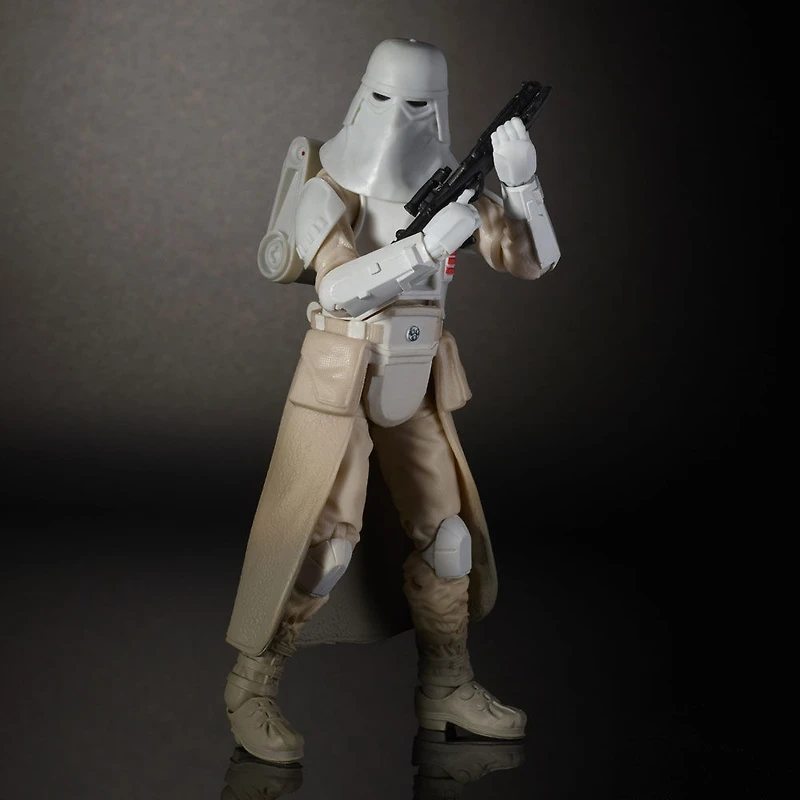 Star Wars Série noire - Snowtrooper