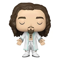 Figurine en Vinyle Klaus par Funko POP! Umbrella Academy