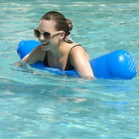 Flotteur Breezy Tube- Bleu