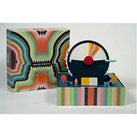 Cmyk - Wavelength - Anglais