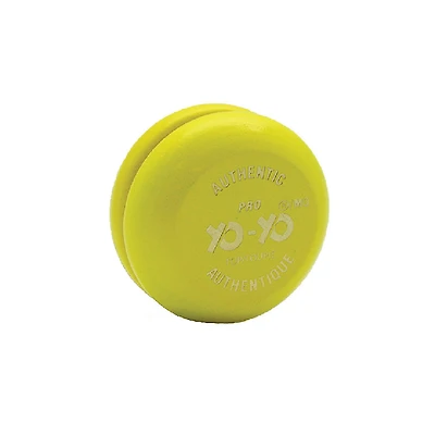 YO-YO Pro - Jaune