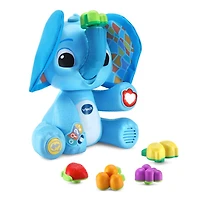 VTech Smellephant - French Edition