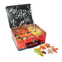 Toy Story 4 48-Piece Puzzle in Tin With Handle