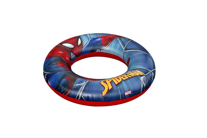 Bestway - Spider-Man Swim Tube 22"