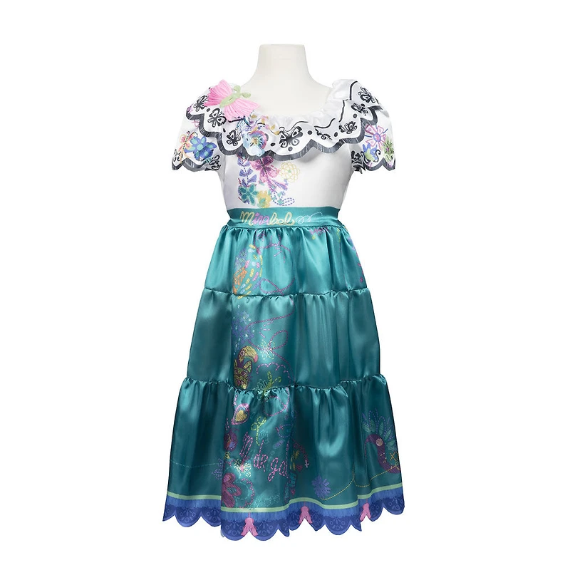 Robe de Mirabel d'Encanto 