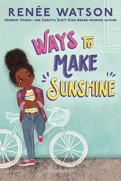 Ways to Make Sunshine - Édition anglaise