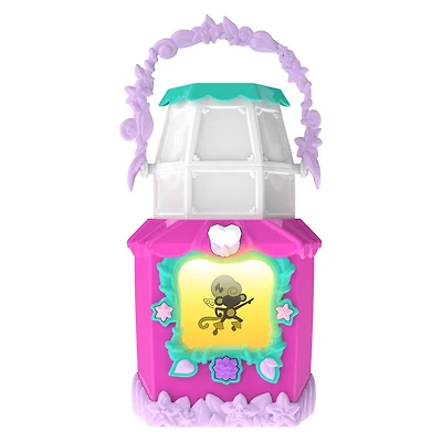 Got2Glow Pet Finder - Pink Jar