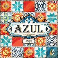 Next Move - Azul - Multilingual