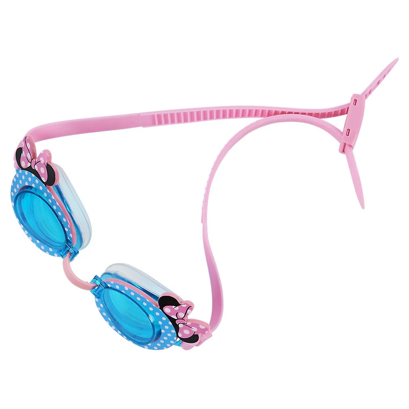 Lunettes de natation SwimWays, Minnie Mouse