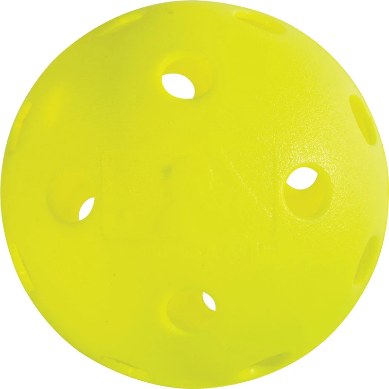 Balles de baseball en plastique MLB - Paquet de 8