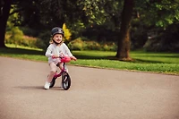 GO Balance Bike - Neon Pink