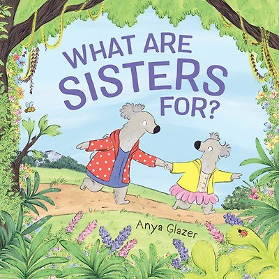 What Are Sisters For? - English Edition
