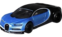 Hot Wheels - Bugatti Chiron 2016