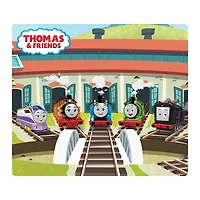 Casse-tête Thomas et ses amis - 18 ou 24 pièces