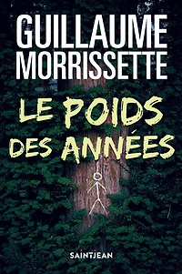 Le poids des années - French Text