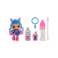 Poupée Brillant à lèvres Yummiland - Roxie Crystal Candy