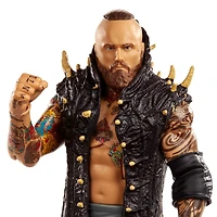 WWE Aleister Black Elite Collection Action Figure