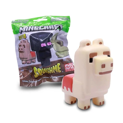 SquishMe de Minecraft