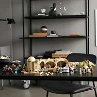 LEGO Star Wars Cantina de Mos Eisley 75290 (3187 pièces)