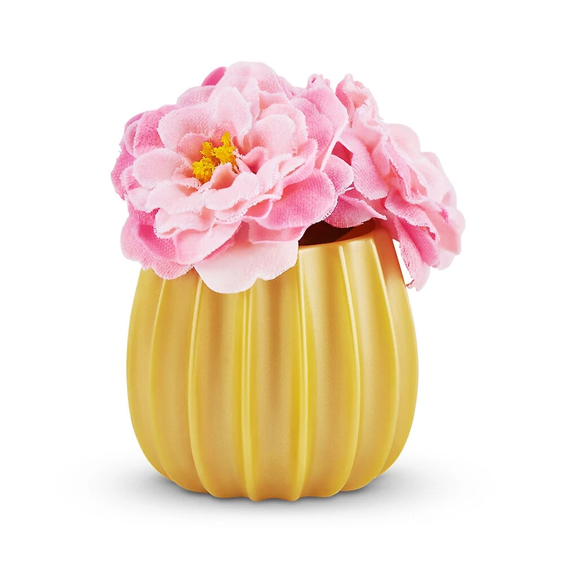 Garde-robe de rêve de Mini Brands Mini Mode avec sac métallique Mini Mode exclusif par ZURU