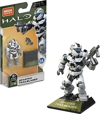 Mega - Halo Heroes - Série 14