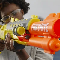 Nerf Fortnite, blaster à pompe Legendary TAC - Notre exclusivité