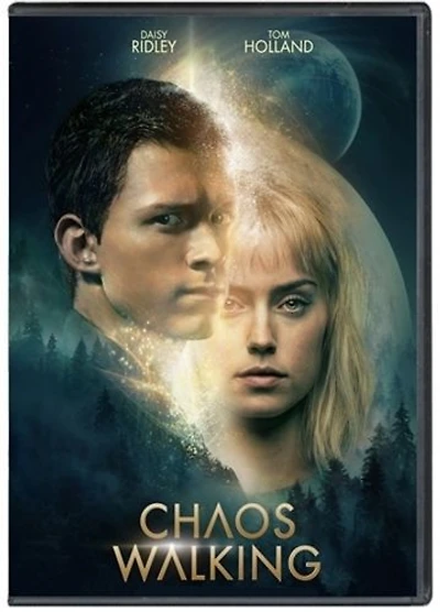 Chaos Walking [DVD]