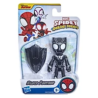 Marvel Spidey and His Amazing Friends